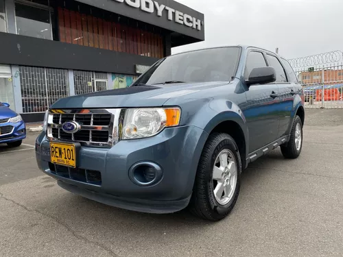 Ford Escape 3.0 Xls