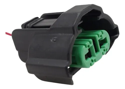 Socket Bombillo H11 Explor 2v Codificado 43 1405062