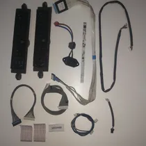 Comprar Flex Parlantes Cable Botonera Sensor Remoto LG 32ls3400