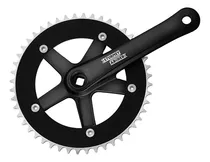 Comprar Plato Y Palanca Single Speed Sturmey Archer Fct40 48t Ciclos