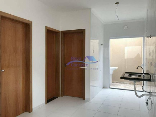 Imagem 8 de 21 de Apartamento Com 2 Dormitórios À Venda, 37 M² Por R$ 185.000,00 - Vila Antonieta - São Paulo/sp - Ap0240