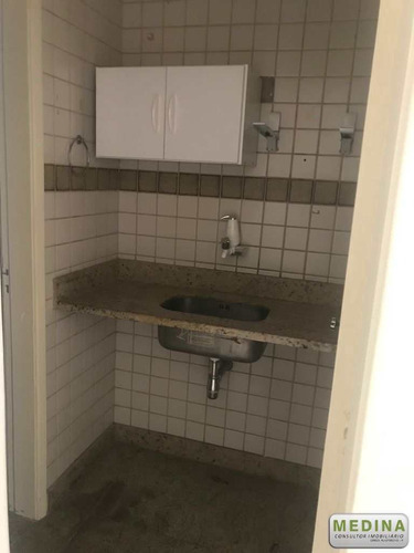 Imagem 11 de 12 de Sala, Centro, Niterói - R$ 180 Mil, Cod: 217 - A217