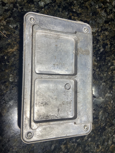 Módulo Injeção Ecu Rsv4 2013 Iaw7sm Iaw 7sm.ay Ducati