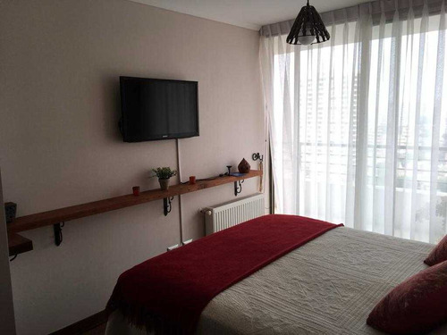 Vendo Departamento En Excelente Ubicación (67443)