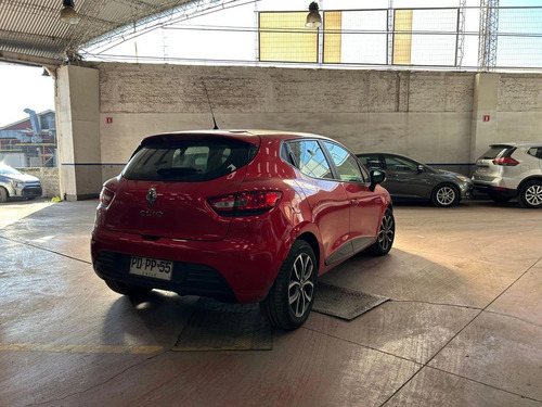 Renault Clio Expression