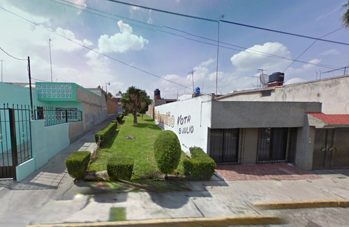 Casa En Venta C. Cenzontles 25, Parque Residencial Coacalco/ Recuperación Bancaria Laab2
