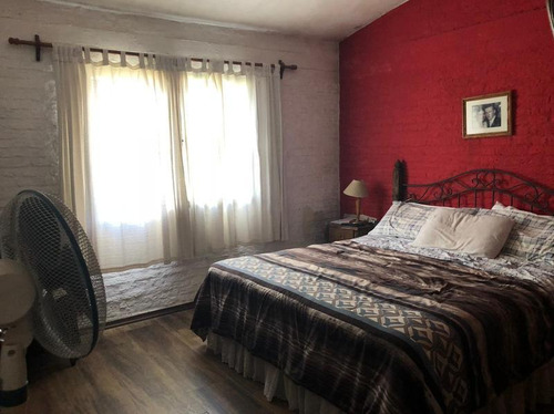 Casa En El Pinar 2 Dormitorio Más Apto. Y Barbacoa