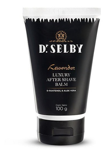 Balsamo After Shave Dr. Selby 100 G