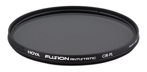 Filtro Antiestatico Fusion Cir Pl 2.283 in