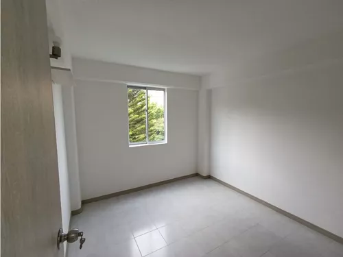 Apartamento Para La Venta En Calasanz Parte Baja