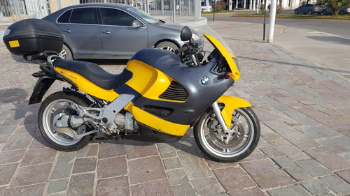 Bmw K1200rs