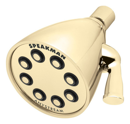 Speakman Signature Icon Anystream - Cabezal De Ducha De Lato