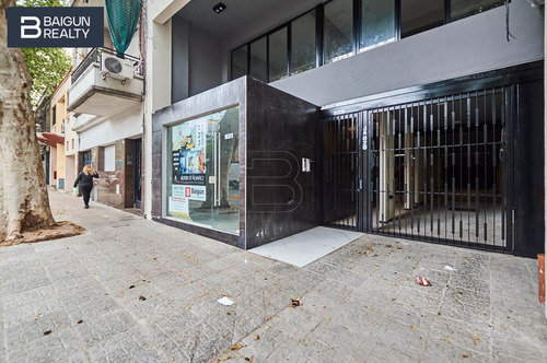 Monoambiente En Venta En Villa Crespo