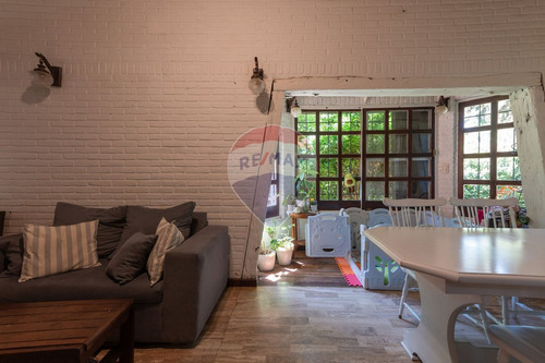 Venta Permuta Casa 4 Ambientes - Valeria Del Mar