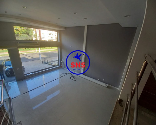 Imagem 6 de 11 de Ponto Comercial - Po00262 - 69585516