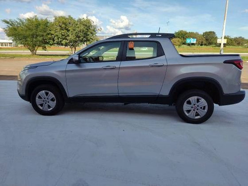 Imagem 8 de 12 de Fiat Toro 1.8 16v Evo Flex Freedom At6