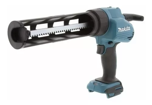 Pistola silicona a batería Makita 12V CG100DSAEA