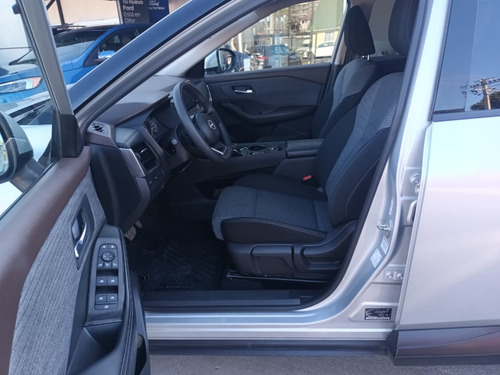 Nissan X-Trail Sense Cvt