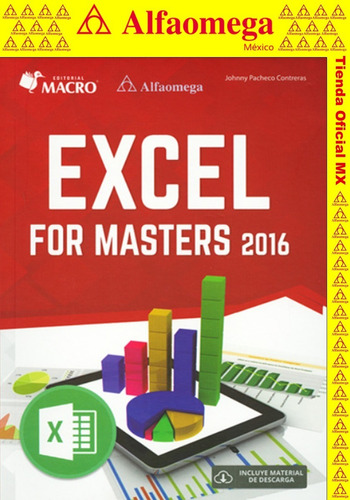Excel For Master 2016