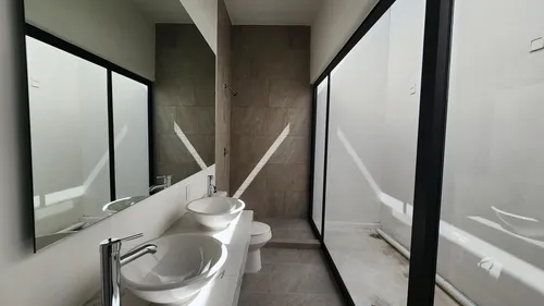 Casa De 3 Habitaciones En Venta En Privada, Cholul