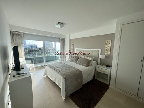 Imagen 10 de 24 de Venta De Apartamento 3 Dormitorios En Playa Mansa
