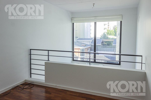 Imagen 14 de 22 de Venta Duplex 2 Ambientes Al Frente, Con Toilette Y Balcón Apto Profesional En Belgrano