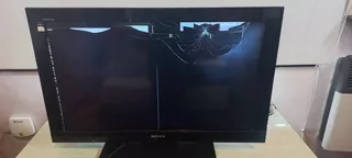 Televisor Sony Bravía 32'