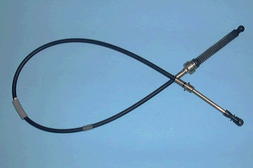 Cable Para Selectora De Cambios   Fremec Ford Escort 1.6 L -
