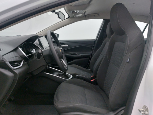 Chevrolet Onix 1.0 FLEX PLUS LT MANUAL