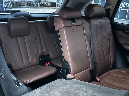 BMW X5 3.0 4X4 30D I6 TURBO DIESEL 4P AUTOMÁTICO
