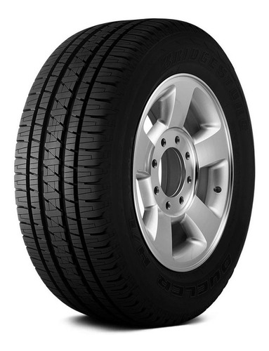 Neumatico 255/55 R20 Dueler Alenza Ht 107h Bridgestone