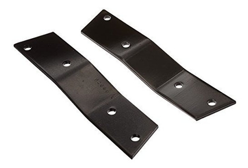 Defensas - Fey 92240 Direct Fit Mounting Kit For Fey Diamond