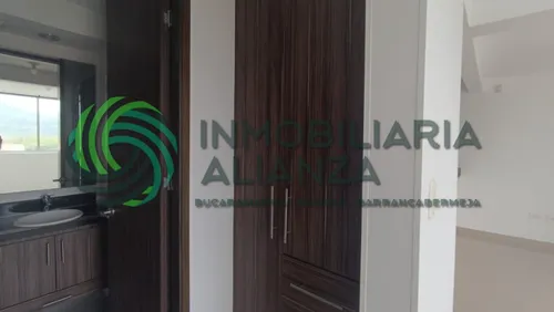 Apartaestudio En Arriendo En Anillo Vial. Cod A12161