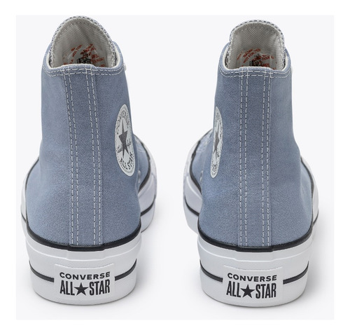 Converse Chuck Taylor Sin género