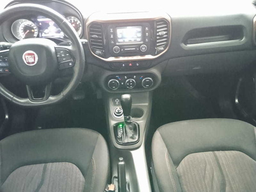 Imagem 8 de 15 de Fiat Toro Volcano At D4 2018