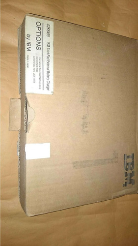 Cargador Ibm 02k6499 Thinkpad 380 560 770 11j9001