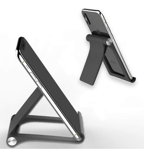 Soporte Escritorio Base Plegable Para iPad 6 5 Pro 9.7 12.9