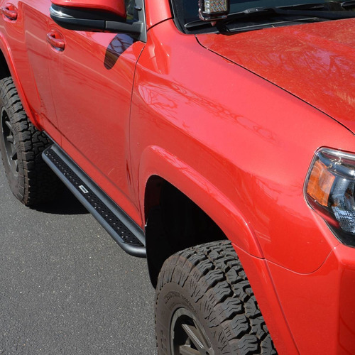 Dominator Dss Ford F-250/350 99-16 Super Cab Ngo Text Combo