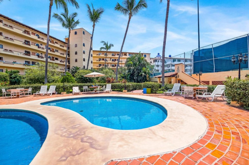 Departamento En Marina Vallarta Puerto Vallarta Jalisco Remate Bancario