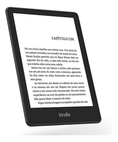 Terceira imagem para pesquisa de kindle paperwhite