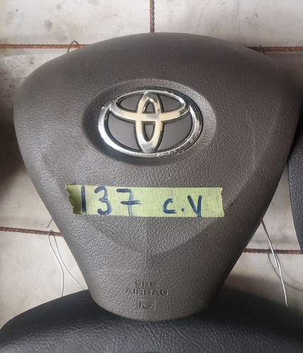Airbag Del Volante Para Toyota Corolla Iraní 
