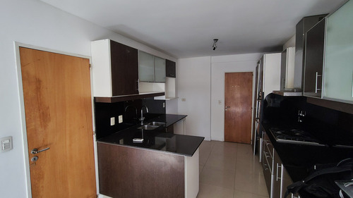 Departamento En Venta En San Isidro
