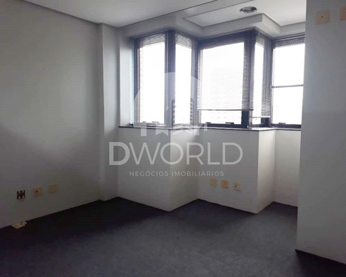 Imagem 1 de 24 de Ampla Sala - No Coração Comercial De Santo André! - Sa01441 - 34951292