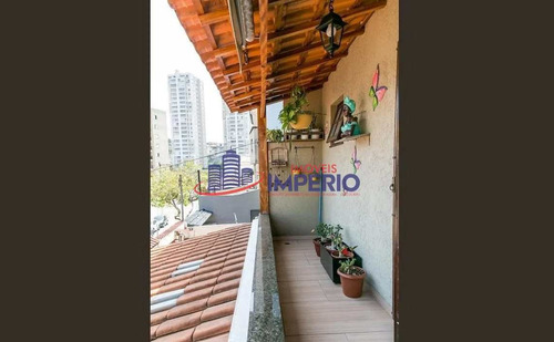 Imagem 15 de 30 de Sobrado Com 2 Dorms, Vila Maria Alta, São Paulo - R$ 795 Mil, Cod: 9463 - V9463
