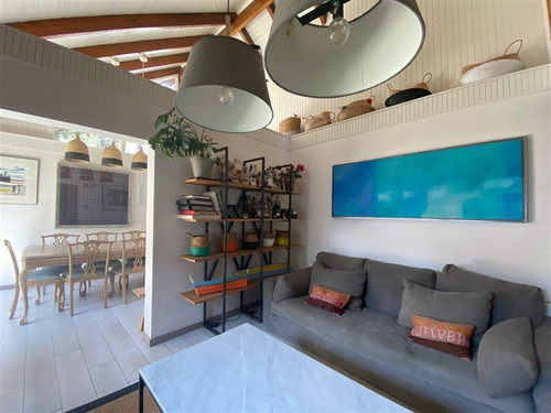 Imagen 4 de 25 de Venta Casa Vitacura Remodelada: Tabancura