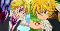 Comprar Siete Pecados Capitales 10 Posters Seven Deadly Sins