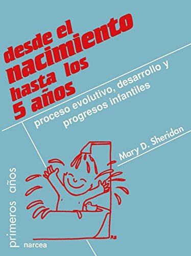 Desde Del Nacimiento Hasta Los 5 Años