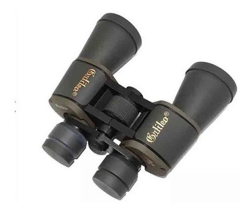 Binocular 20x50 Galileo Largo Alcance 1 Km