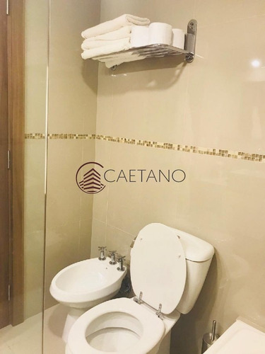 Imagen 23 de 30 de Moderno Apartamento De Dos Dormitorios Con Balcón En Venta - Punta Del Este - Punta Del Este Roosevelt