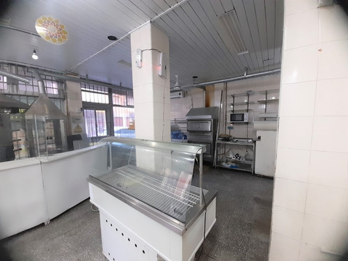 Imagen 6 de 13 de Alquiler De Local Comercial Rubro Rotisería